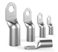 auprotec Tube Cosses de câble de 2,5 mm² Ø des trous M6 unisoli Erte connecteur SC Câble en cuivre étamé
