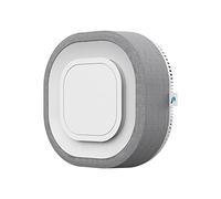 Aura Air® Purificateur d'air, filtre à air pour appartement, gadgets de bureau, maison intelligente, purificateur d'air, purificateur d'air allergène/qualité de l'air, filtre HEPA-13, ioniseur, LED
