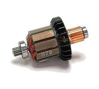 Auracure 619380-9 Armature pour DDF482 DHP482 DHP482RAE DHP482Z DDF482RME DHP482RME DDF482RFE DDF482Z Perceuse Tournevis