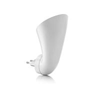 Auraglow Uplighter sur Prise GU10 Lèche Mur, sans Ampoule