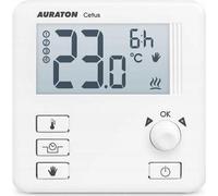 Auraton 3013 Régulateur Thermostatique Quotidien