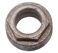 Auratrove Bague de bride en acier 1/2" d'épaisseur pour tondeuse 741-04237B 941-04237B GTX1054 GT1054 LGTX1050 Pièce de rechange