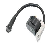 Auratrove Bobine d'allumage 794-00053 794-00070 en métal et plastique pour débroussailleuse Troy-Bilt Installer des travaux de cour en plein air fiables