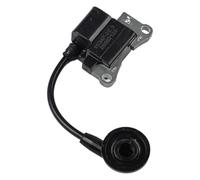 Auratrove Bobine d'allumage électronique pour 1E34F-2E 1E34F-2E.3, Stator élevé pour Kasei TLE26 CG260 BC260 Pièces de moteur