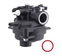 Auratrove Carburateur pour moteurs de tondeuse à gazon & 593261 300E/450E/500E, compatible avec Masport, Mountfield, Mcculloch