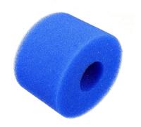 Auratrove Cartouche en mousse réutilisable et lavable de type I pour pompe à eau propre 58093 330 g/h