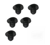 Auratrove Clip de rechange 532445143 pour tondeuse à gazon YTA19K42 YTH24V48LS YT46LS GT52XLS - Pièce durable facile à installer