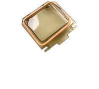 Auratrove Couvercle de filtre de piscine SPX1600D carré en plastique pièce de rechange pour Hayward pour super installation de piscine