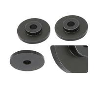 Auratrove Entretoise d'épaule 738-04162A pour tracteurs Troy-Bilt modèles 13AM772F 13AN772G Pièce de rechange durable facile à installer Outil de jardin
