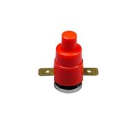 Auratrove Interrupteur thermique 56 °C 250 V 16 A à réinitialisation automatique pour tambour enrouleur de câble, pièce de rechange pour plage de 30 à 85 °C