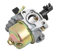 Auratrove Kit de carburateur pour GX120 pour gx160 pour gx200 5HP 5,5 HP, construction en métal, performance boostée, remplace les pièces de moteur 16100-ZH8-W61