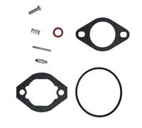 Auratrove Kit de reconstruction de carburateur pour générateur de véhicule récréatif 0C1535, pièces métalliques de haute qualité pour une installation facile et une meilleure efficacité du carburant