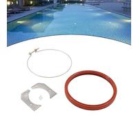 Auratrove Kit de remplacement pour moteur Pentair pour intellibrite 5G 2ème génération, installation de qualité OEM, mise à niveau des couleurs vives pour piscine nocturne