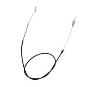 Auratrove Ligne de contrôle de traction 115-8435 290-941 Câble pour Toro pour recycleur 20332 20333 20334 20337 20352 Pièce de réparation de tondeuse 55,9 cm
