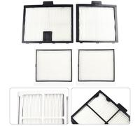 Auratrove Lot de 4 cartouches filtrantes ultra fines pour S50 Active 10 pour t15 E10 CC pour encore saturn pour Cayman Escape Proteus pour dx3 Solo pour Prowler 910 Advantage SL Pool