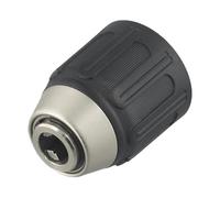 Auratrove Mandrin en métal et kit de vis N472497 pour perceuses Dewalt DCD771 DCD777 DCD734 DCD776 DCD778 DW959K-2, pièce de rechange 1/2"