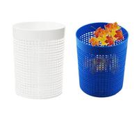 Auratrove Panier de filtre collecteur pour Hayward W560 W26705, piège à débris extra large avec design bypass, pour R211084 pour nettoyage de piscine Zodiac