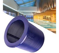 Auratrove Panier écumoire pour piscine en plastique pièce de rechange compatible avec Pentair American Admiral 850001 R38013A B-37