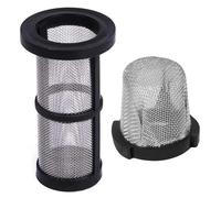 Auratrove Polaris Filtre de nettoyage de piscine et kit de fixation murale à déconnexion rapide pour modèles 380 360 280 180 165 65