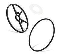 Auratrove SP0714T Kit de joint torique de soupape pour Hayward Vari-Flo XL 3,8 cm Filtre à sable Multiport inverseur Pièces de reconstruction