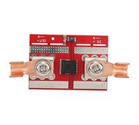 Aurikall Carte contrôleur de diode Anti-Reflux 50 A DC 9 V 70 V pour Le Chargement de la Batterie Solaire et la Connexion parallèle du Panneau Solaire - Le composant électronique Haute