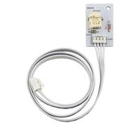 Aurikall Remplacement du capteur d'humidité pour déshumidificateur WDH70EAPW, pièce Accessoire du Module C4DA