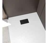 Aurlane Grille pour receveur de douche ROCK 2