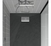 Aurlane Grille Receveur