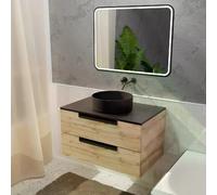 Aurlane Meuble vintage 80 cm