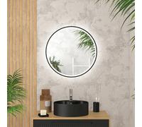 Aurlane Miroir GO Black LED