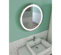 Aurlane Miroir LED Ø 59 cm