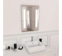 Aurlane Miroir LED Anti-buée