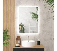 Aurlane Miroir GO LED 80x60