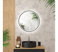 Aurlane Miroir GO Black LED