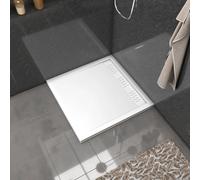 Aurlane Receveur de douche 90x90