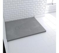 Aurlane ROCK 2 GREY 100 - 100x80 cm
