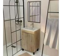 AURLANE Timber 50