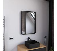 Aurlane Uby Miroir Noir Mat