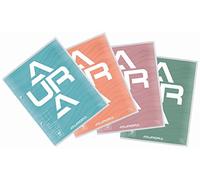 Aurora BLOC DE COURS A5 Q10 70GR