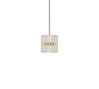 Aurora Ring 1 Suspension Chrome Poli