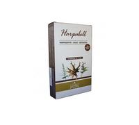 Auroshikha Nature Garden Cônes Parfum de bois de santal 20pcs