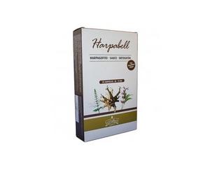 Auroshikha Nature Garden Cônes Parfum de bois de santal 20pcs