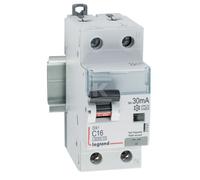AUS-P312 DX3 C16 30MA 2P A 411061