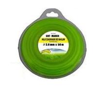 Ausavil2. r3015 - Fil Jard 3 mm desbrozador gut Mahen et RDO 15 mt r3015