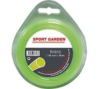 Ausavil2. R3315 - Fil Jard 3.3 mm desbrozador gut Mahen et RDO 15 mt R3315
