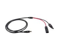 Ausi Câble adaptateur pour panneau solaire 16 AWG DC7909 vers MC-4 (1,5 m)