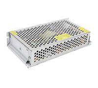 Ausla Alimentation LED, Pilote de Commutateur, Alimentation à Découpage en Alliage d'aluminium, 12V, 12,5a, 150W, Protection contre les Surcharges, pour Bande Lumineuse LED, CCTV, Imprimante 3D