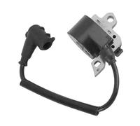 Ausla Bobine d'allumage de Tronçonneuse Module d'allumage en Métal Remplacement du Générateur de Bougie 'allumage Magnéto Installation Facile Sortie Stable pour Réparation de Tronçonneuse 024 AV