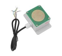 Ausla Capteur de Pluie et de Neige Module 485 Boîtier en Plastique Sortie RS485 10 à 30 V CC Chauffage Automatique jusqu'à 104 F Réponse Rapide 0,5 S Détection Extérieure IP68 pour la Météo
