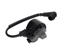 Ausla Module de Bobine d'allumage pour Tronçonneuse, Bobine de Remplacement en Caoutchouc et Métal, Convient pour MS240 MS260 MS290 MS310 MS360 MS390 MS440 MS640 pour Utilisation de